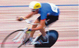 Cycling